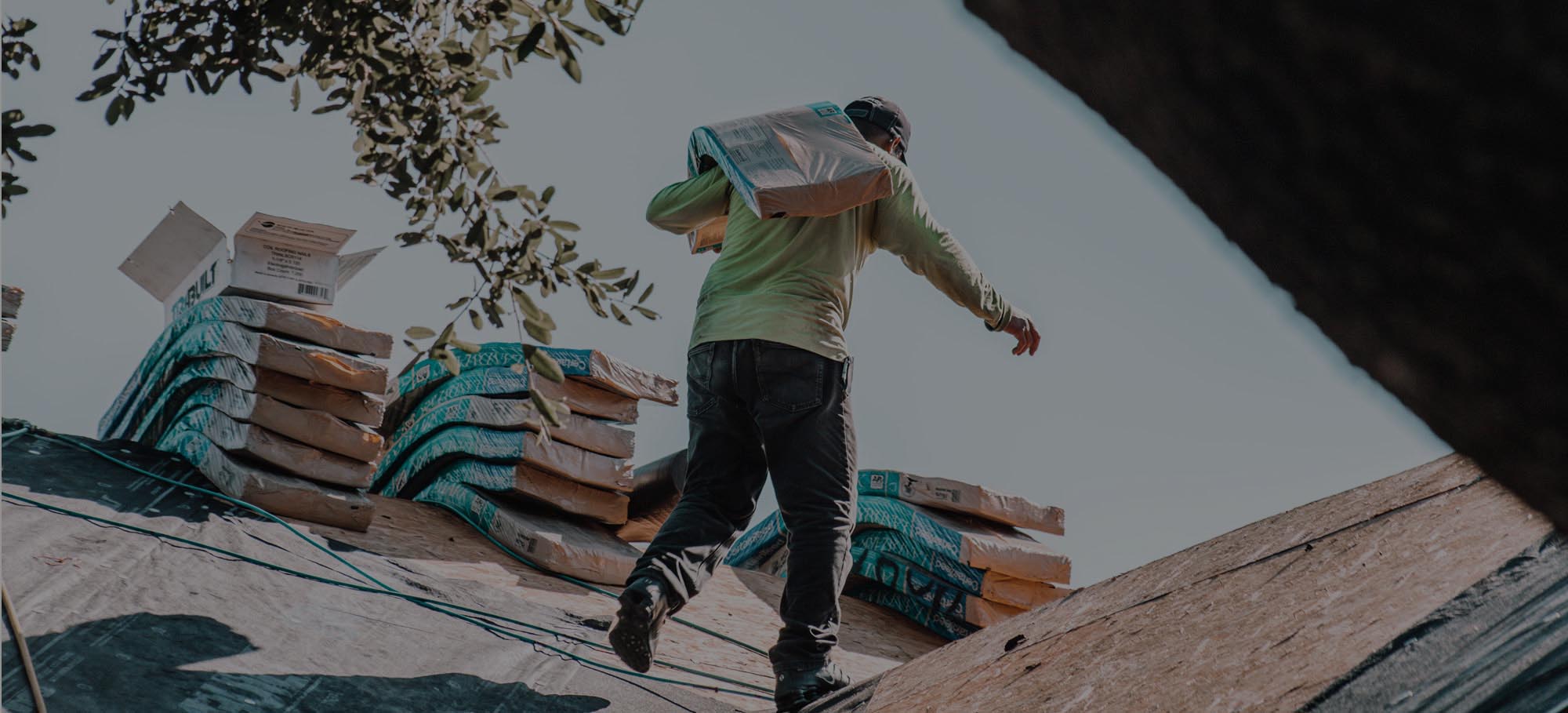 Another Option Roofing