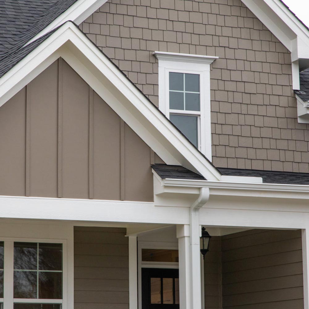 ALLURA CEMENT SIDING